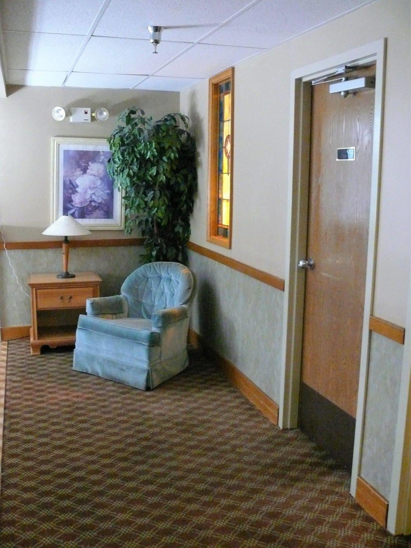 The Woodridge Inn Connersville Екстер'єр фото